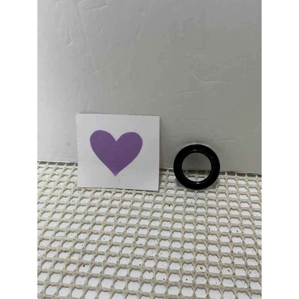 Ednalite Series 5‎ Lens Adapter 514 EUC